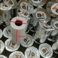 Giấy in hoá đơn nhiệt BIMAX K80x45