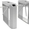 Cổng xoay ba càng BST-200