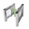 Cổng kiểm soát an ninh Swing barrier ZKTeco SBTL500