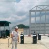 Kiểm soát ra vào bằng khuôn mặt