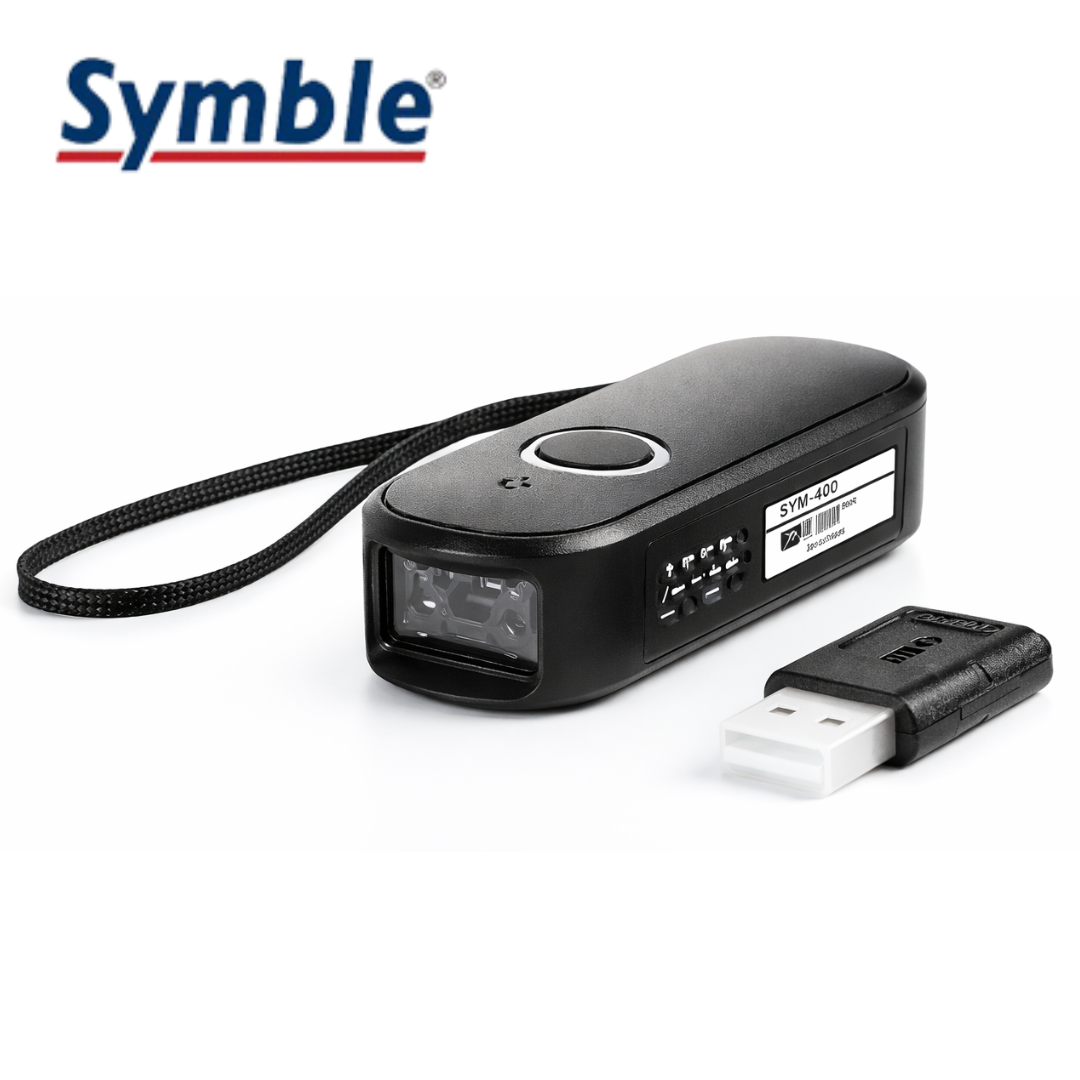 dau-doc-ma-vach-khong-day-bluetooth-2d-symble-sb-60