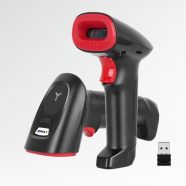 Máy quét mã vạch không dây BIMAX BM-200W (2D – QR)