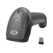 Đầu đọc mã vạch 1D không dây ATS-9309B