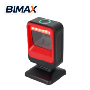 Máy quét mã vạch đa tia có dây BIMAX BM-700 (2D – QR)
