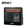 Máy quét mã vạch đa tia có dây BIMAX BM-800 (2D – QR)