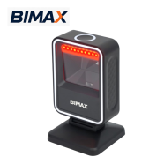 Máy quét mã vạch đa tia có dây BIMAX BM-900 (2D – QR)