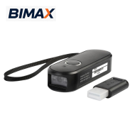 Máy quét mã vạch không dây BIMAX BM-40 (2D – QR)