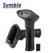 Máy quét mã vạch không dây Symble SB-2358W