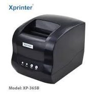 Máy in mã vạch Xprinter 365B (USB,LAN)