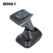 Máy quét mã vạch không dây Bimax BM-2448WS