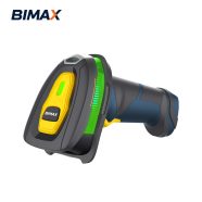 Máy quét mã vạch có dây Bimax BM-D700P