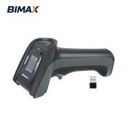 Máy quét mã vạch không dây Bimax BM-2448SD