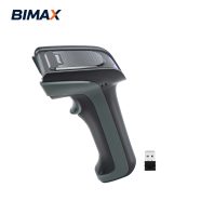 Máy quét mã vạch không dây Bimax BM-2448W