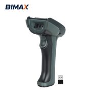 Máy quét mã vạch không dây Bimax BM-2448SD