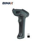 Máy quét mã vạch không dây Bimax BM-2448W